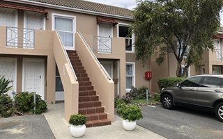 1 Bedroom Apartment in Onverwacht