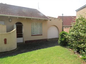 3 Bed House in Aston Bay
