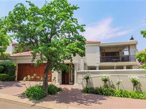 3 Bed Cluster in Muckleneuk