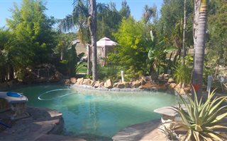 2 Bedroom House in Wellington North