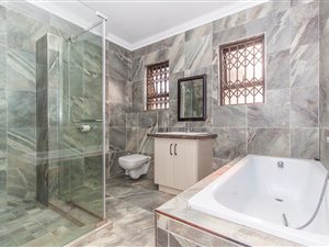 3 Bed House in Crawford
