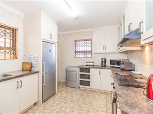 3 Bed House in Crawford