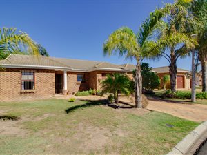 2 Bed House in Bonnie Brae