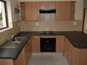 2 Bed Apartment in George South