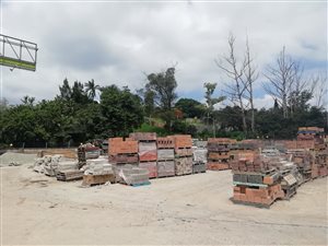 5500 m² Commercial space in Westmead