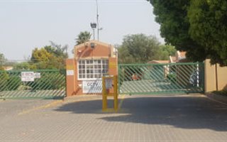 2 Bedroom Townhouse in Farrarmere