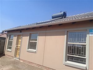 3 Bed House in Leopards Rest Security Estate