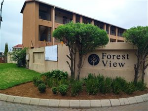 2 Bed Apartment in Towerby