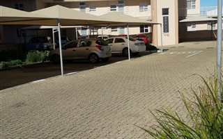 1 Bedroom Apartment in Muizenberg