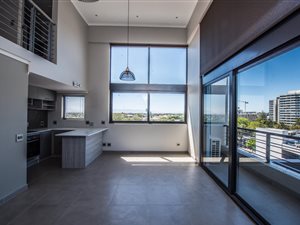2 Bed Apartment in Claremont Upper