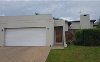 3 Bedroom House in Eye of Africa