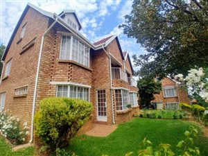 2 Bed Apartment in Radiokop