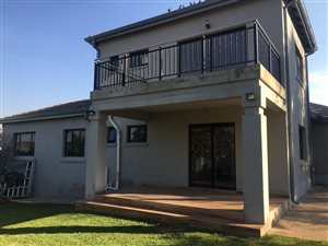 4 Bed House in Sandringham