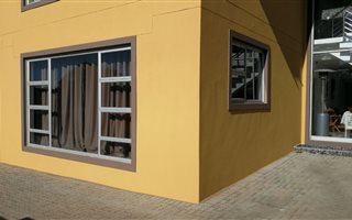 Bachelor apartment in Boksburg North
