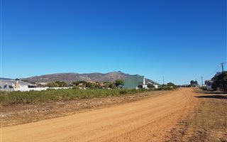 1403 m² Land available in Fisherhaven