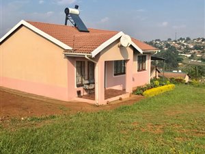 3 Bed House in Glenwood
