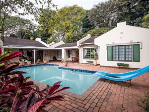 3 Bed House in Kloof