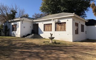 3 Bedroom House in Balmoral