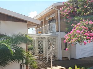 4 Bed House in Gemdene