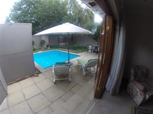 1 Bed House in Orchards