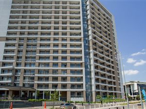 2 Bed Apartment in Menlyn