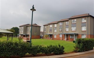 2 Bedroom Apartment in Dinwiddie