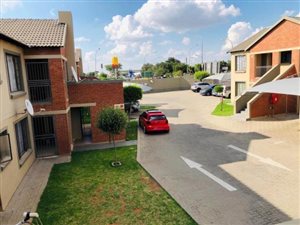 2 Bed Apartment in Birchleigh