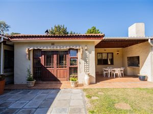 1 Bed House in Bridgewater
