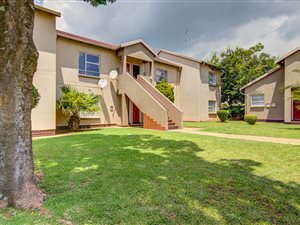 2 Bed Townhouse in Pomona