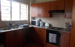 2 Bedroom Apartment in Witbank