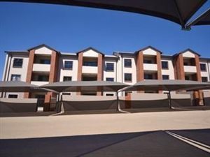 2 Bed Apartment in Noordwyk
