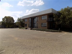 4356 m² Industrial space in Longmeadow