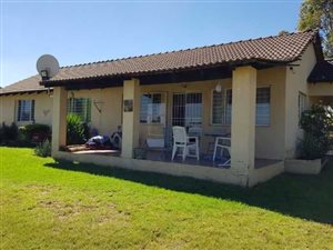 3 Bed House in Millgate Farm