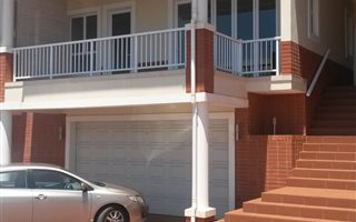 3 Bedroom Townhouse in Mt Edgecombe