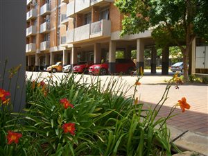 1 Bed Apartment in Hatfield