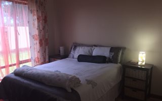 2 Bedroom Townhouse in Bela-Bela (Warmbaths)