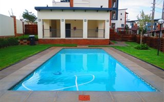 2 Bedroom Apartment in Barberton