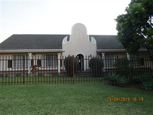 3 Bed House in Bo Dorp
