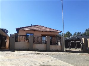 3 Bed House in Riverlea