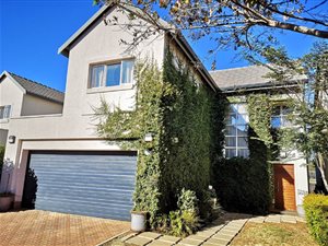 3 Bed House in Wingate Park