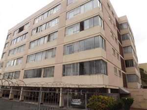 3 Bed House in Durban CBD