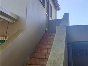 2 Bed House in Meerensee
