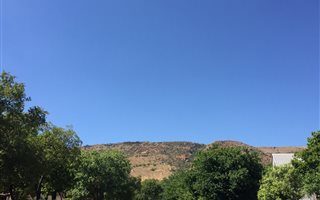 990 m² Land available in Wigwam