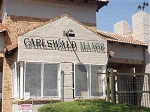 3 Bed Townhouse in Noordwyk