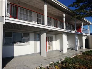 1 Bedroom Apartment in Langebaan Central