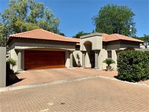 3 Bed Townhouse in Three Rivers