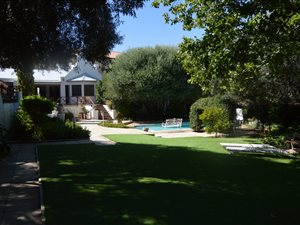 7 Bed House in Dan Pienaar
