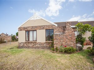 2 Bedroom Townhouse in Morningside
