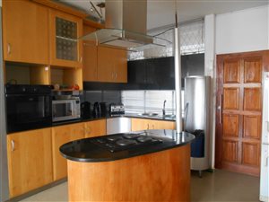 1 Bed Apartment in South Beach