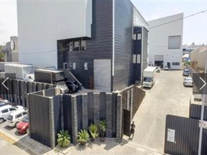 3980 m² Industrial space in Olivedale